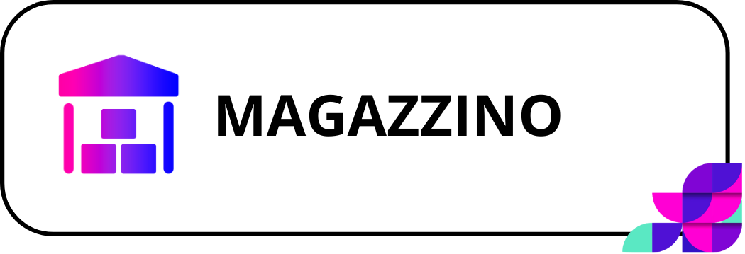 Modulo Magazzino